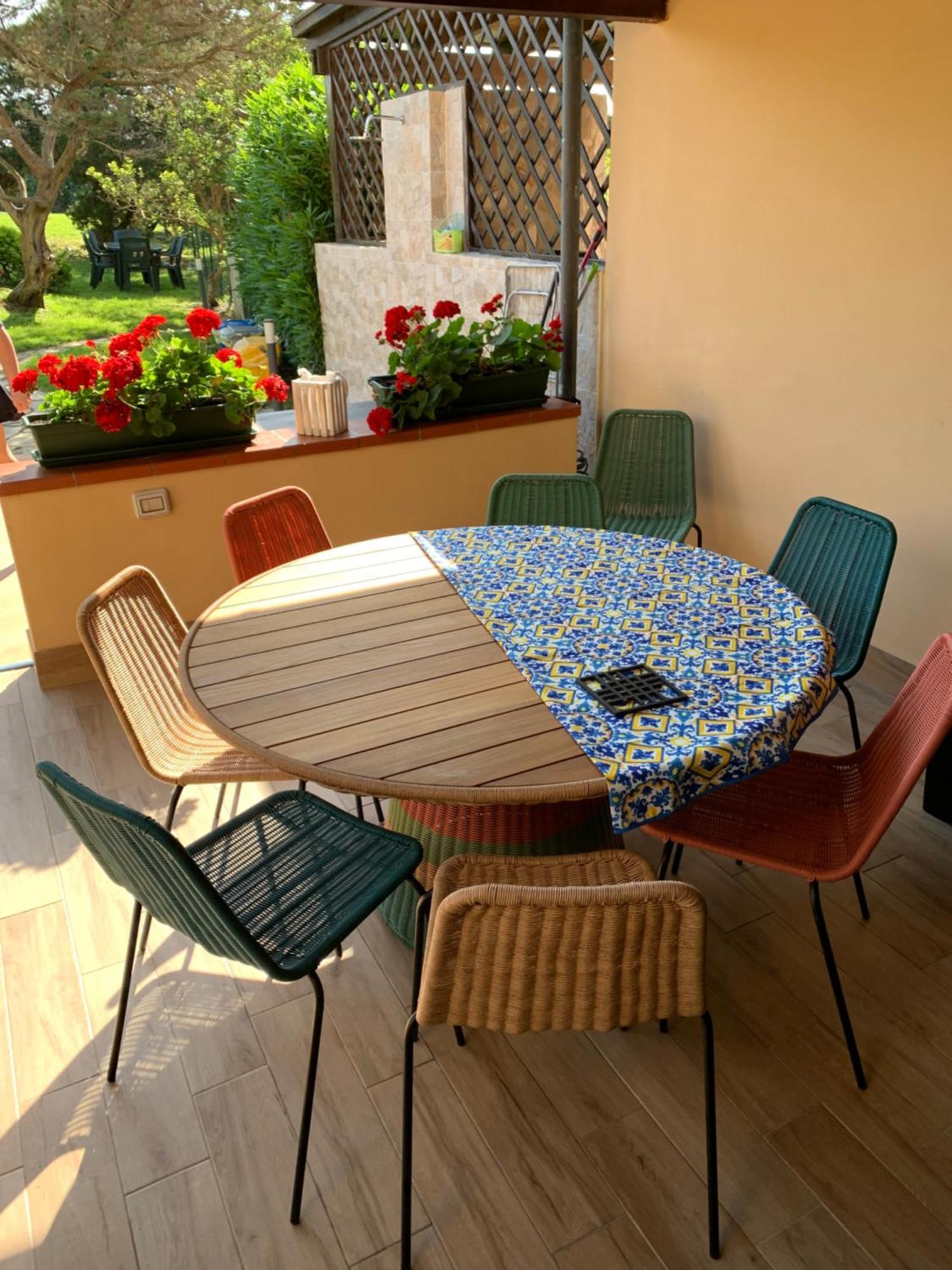 Pelosa - Capo Falcone Excellent Apartment Stintino Exteriér fotografie