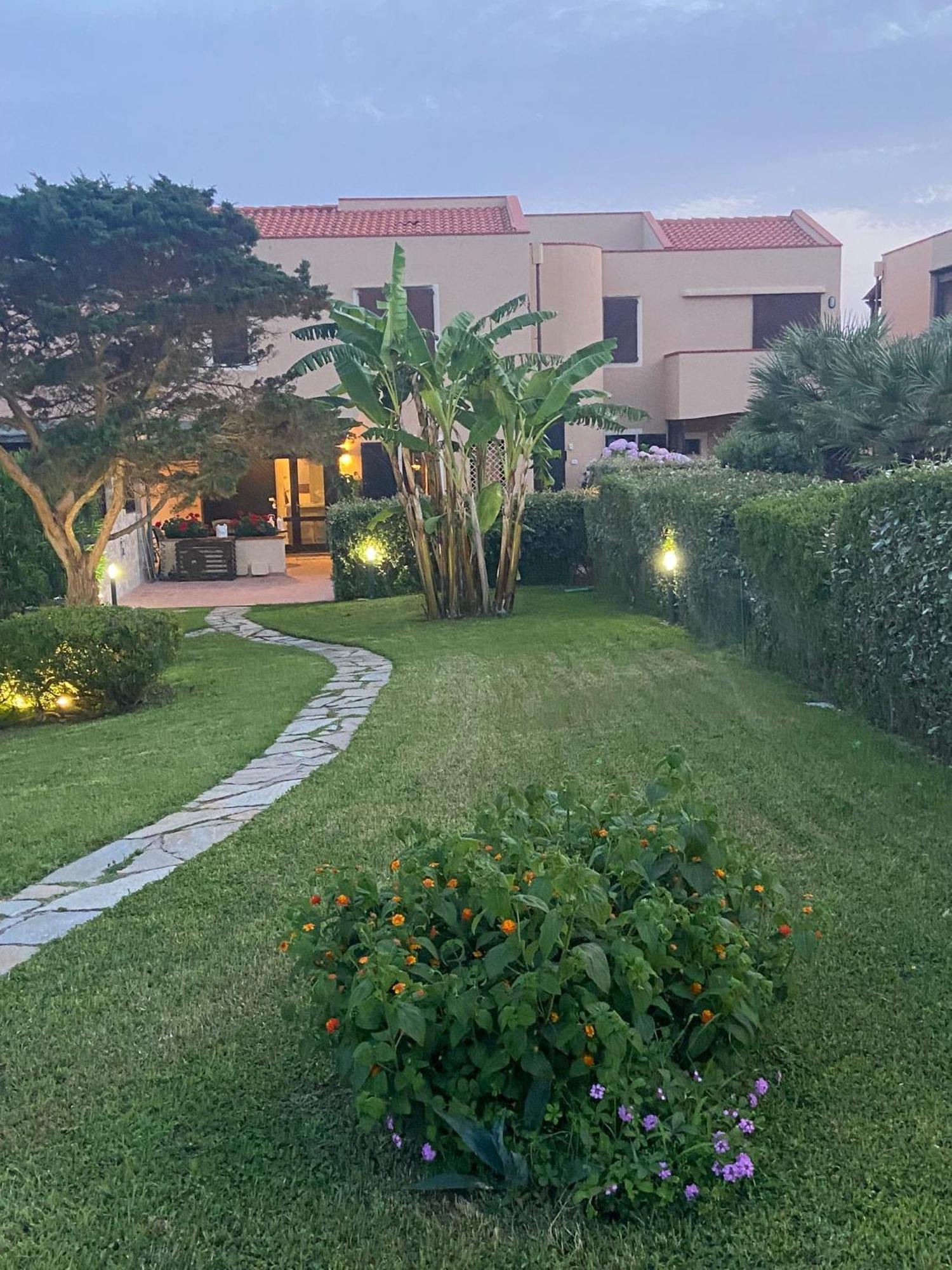Pelosa - Capo Falcone Excellent Apartment Stintino Exteriér fotografie
