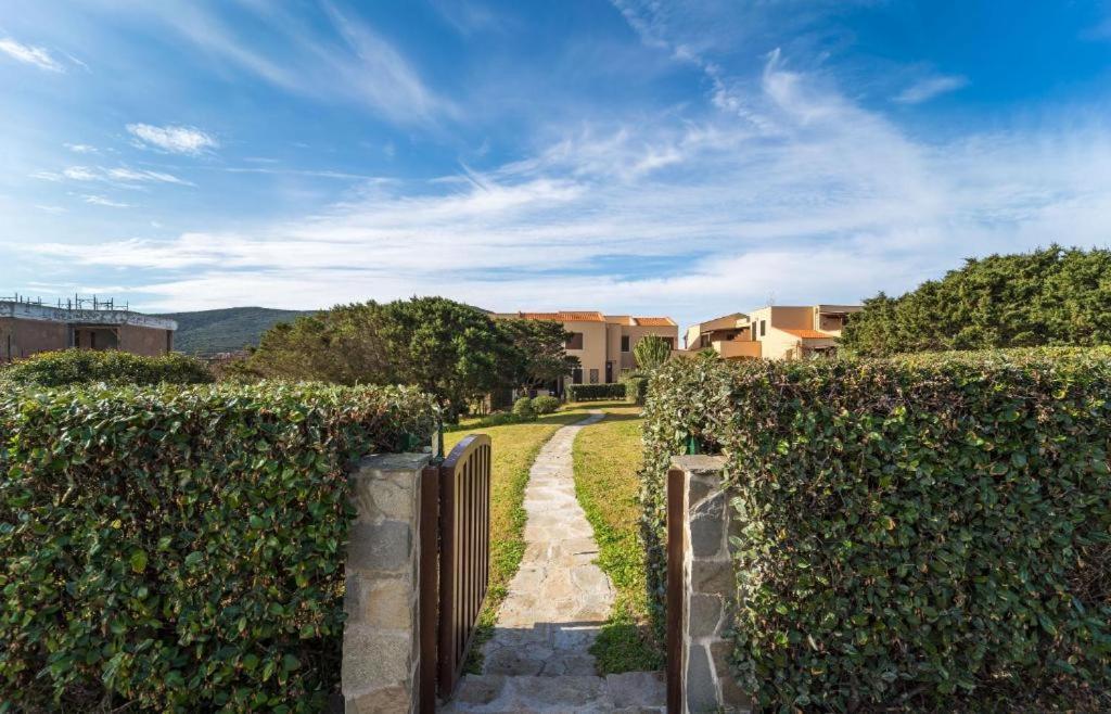 Pelosa - Capo Falcone Excellent Apartment Stintino Exteriér fotografie